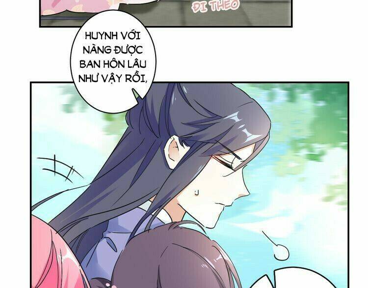 hoa nhan sách chapter 27.1 17