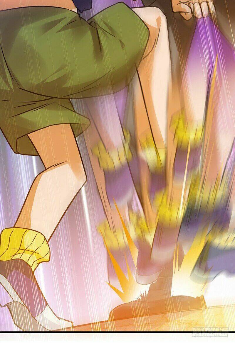 siêu cấp bại gia tử chapter 9 13