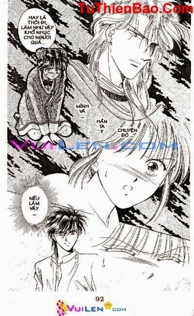 quyển sách kỳ bí chapter 9 93