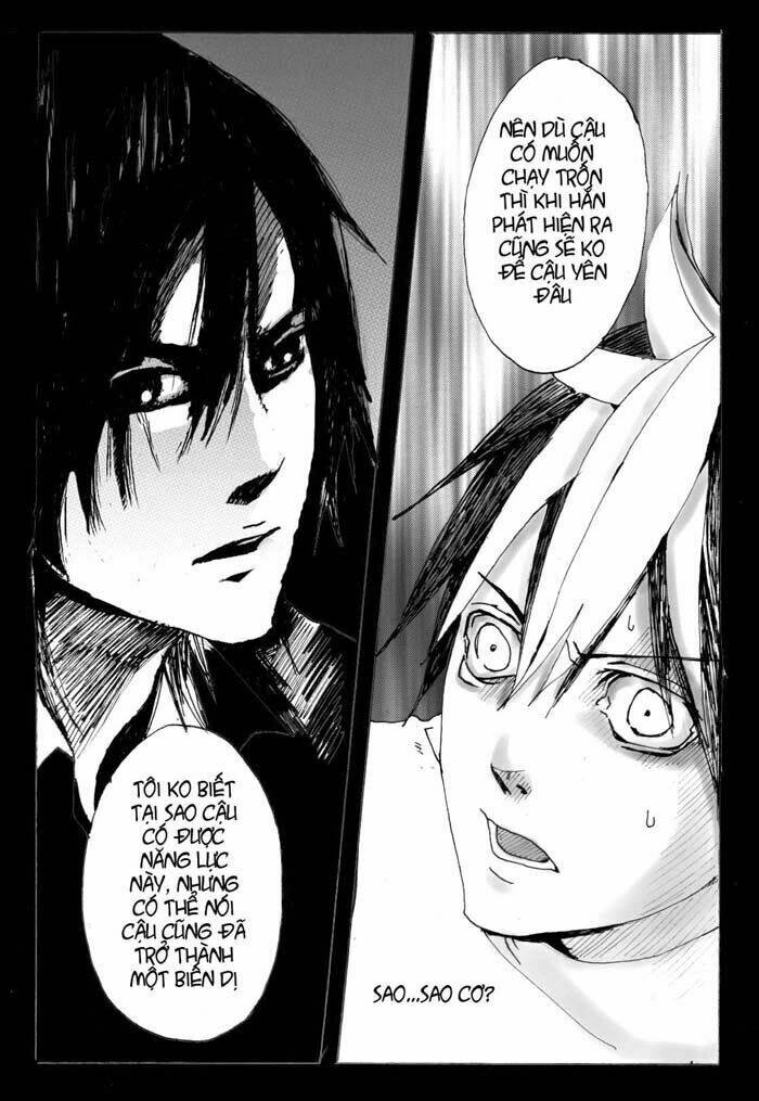 biến dị chapter 1 25