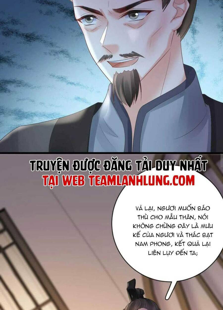 sự trả thù của vương phi chapter 52 19
