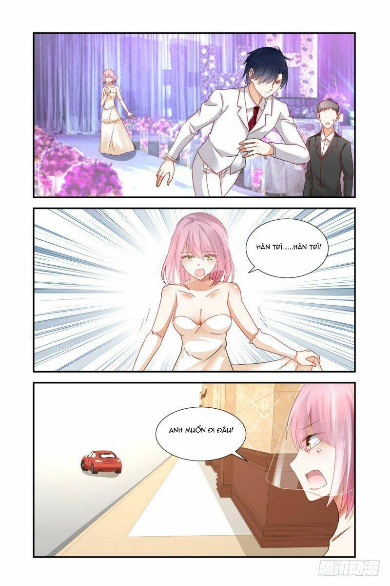 dường như tình yêu đã đến chapter 15 5