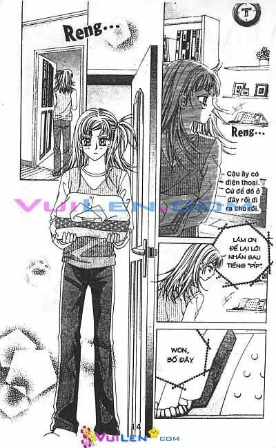 nụ hôn cuối chapter 49 15