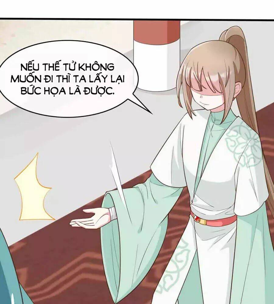 đích nữ hữu độc chapter 25 38