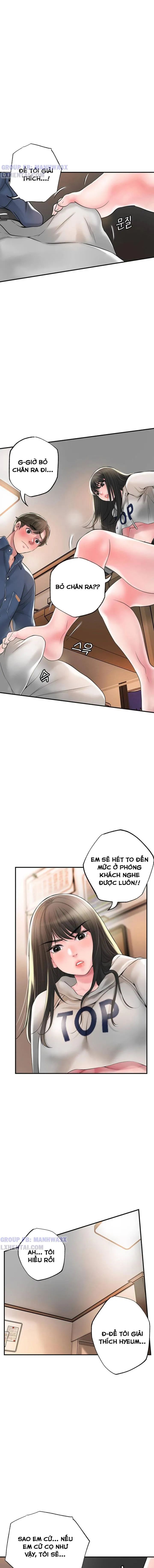 gia sư với mẹ milf chapter 43 2