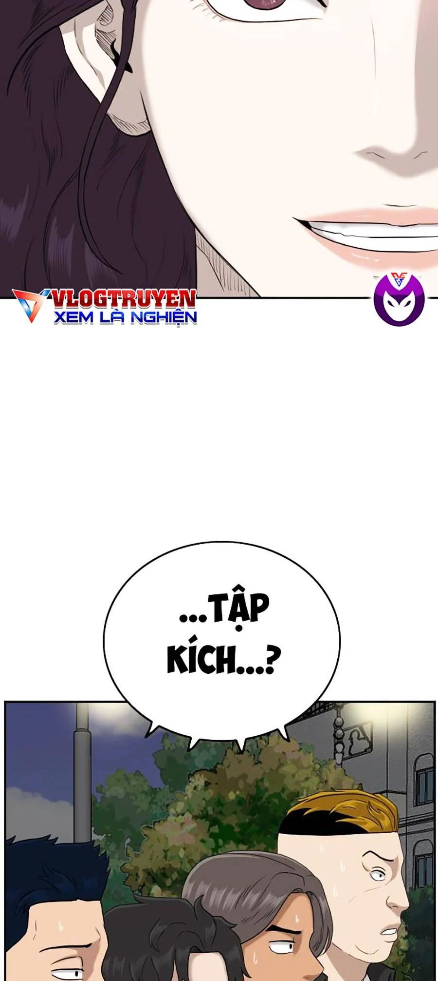 người xấu chapter 105 22