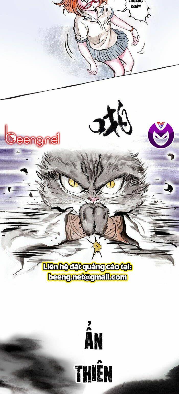 miêu hiệp chapter 9 38