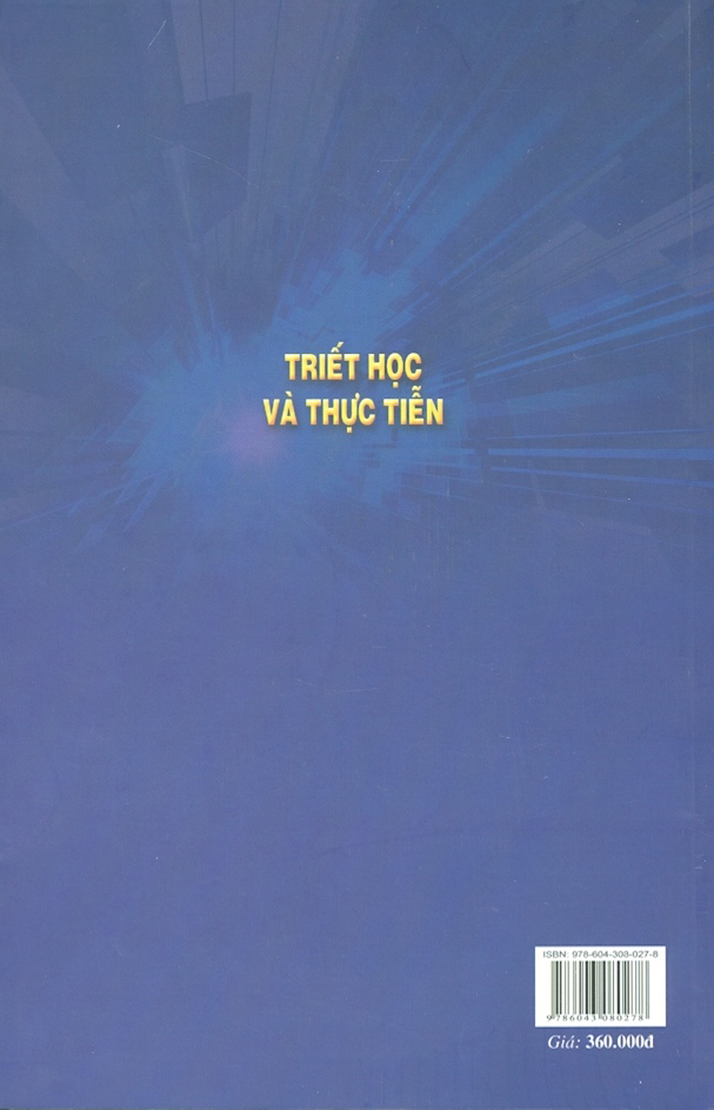 Triết Học Và Thực Tiễn