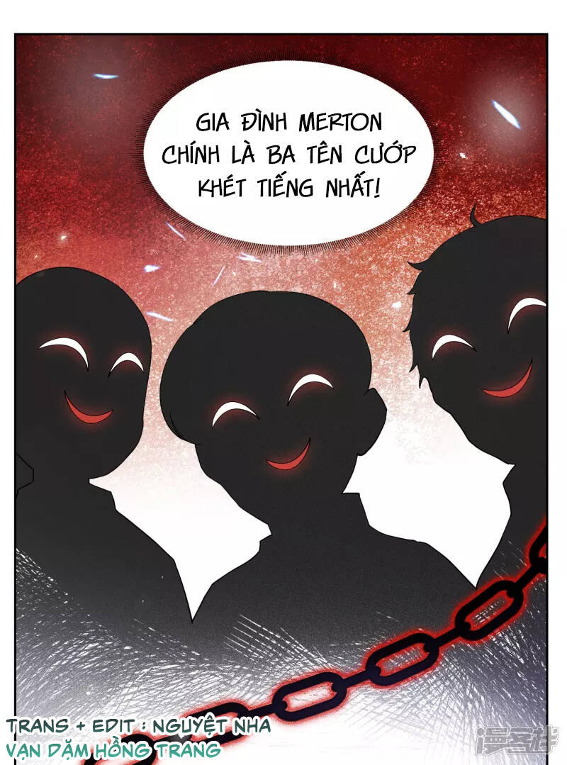 cô ấy đến rồi, xin nằm xuống! chapter 245 14