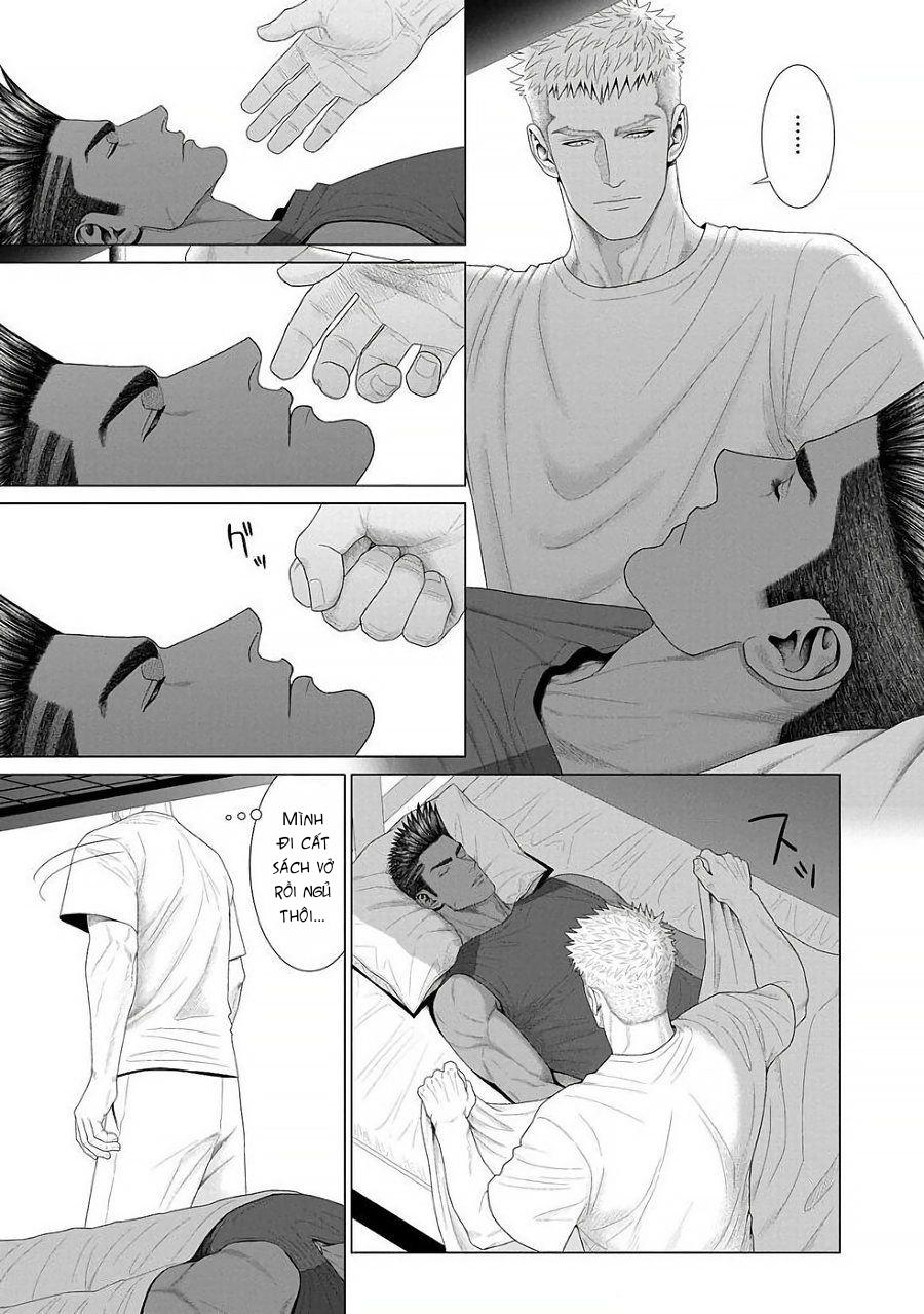 Doujinshi Tổng Hợp chapter 127