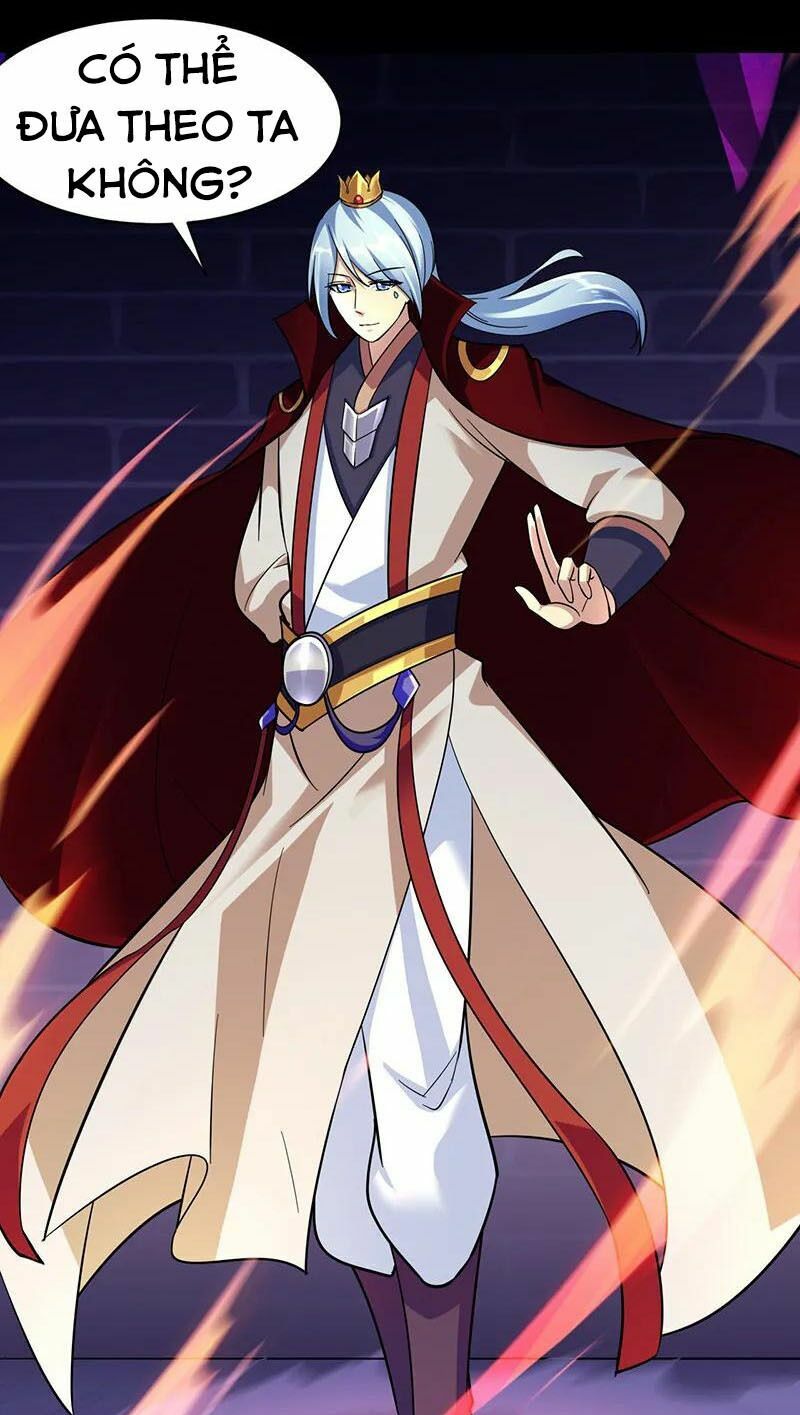 võ đạo độc tôn chapter 86 34