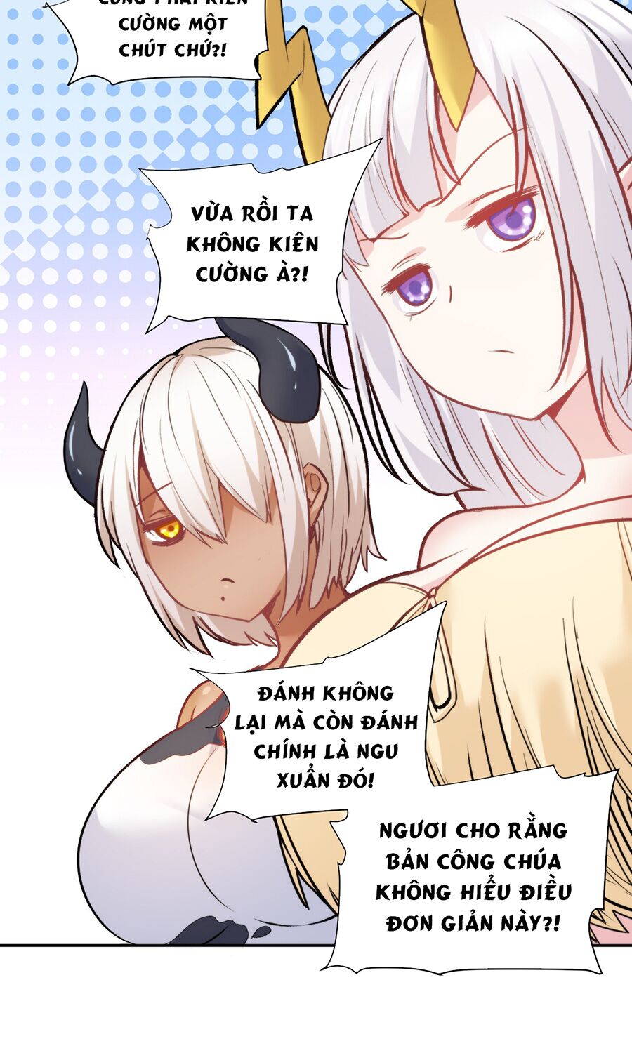 đồ long kỵ sĩ hôn môi ác long chapter 15 29