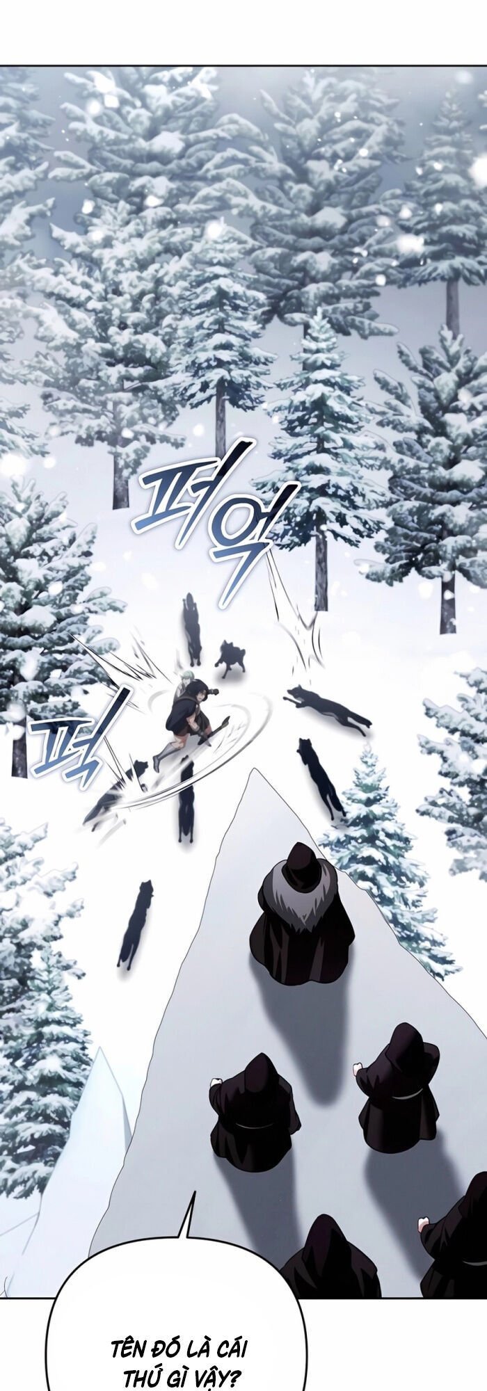 Bản Ngã Thay Đổi chapter 26 43