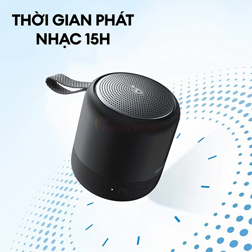 Loa Bluetooth Anker Soundcore Mini 3 A3119 - Hàng chính hãng