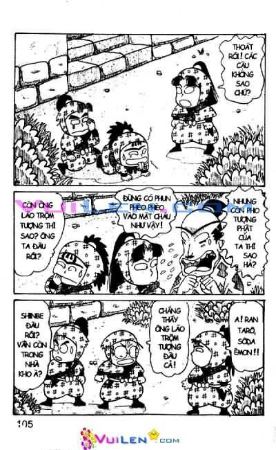 ninja loạn thị chapter 19 106