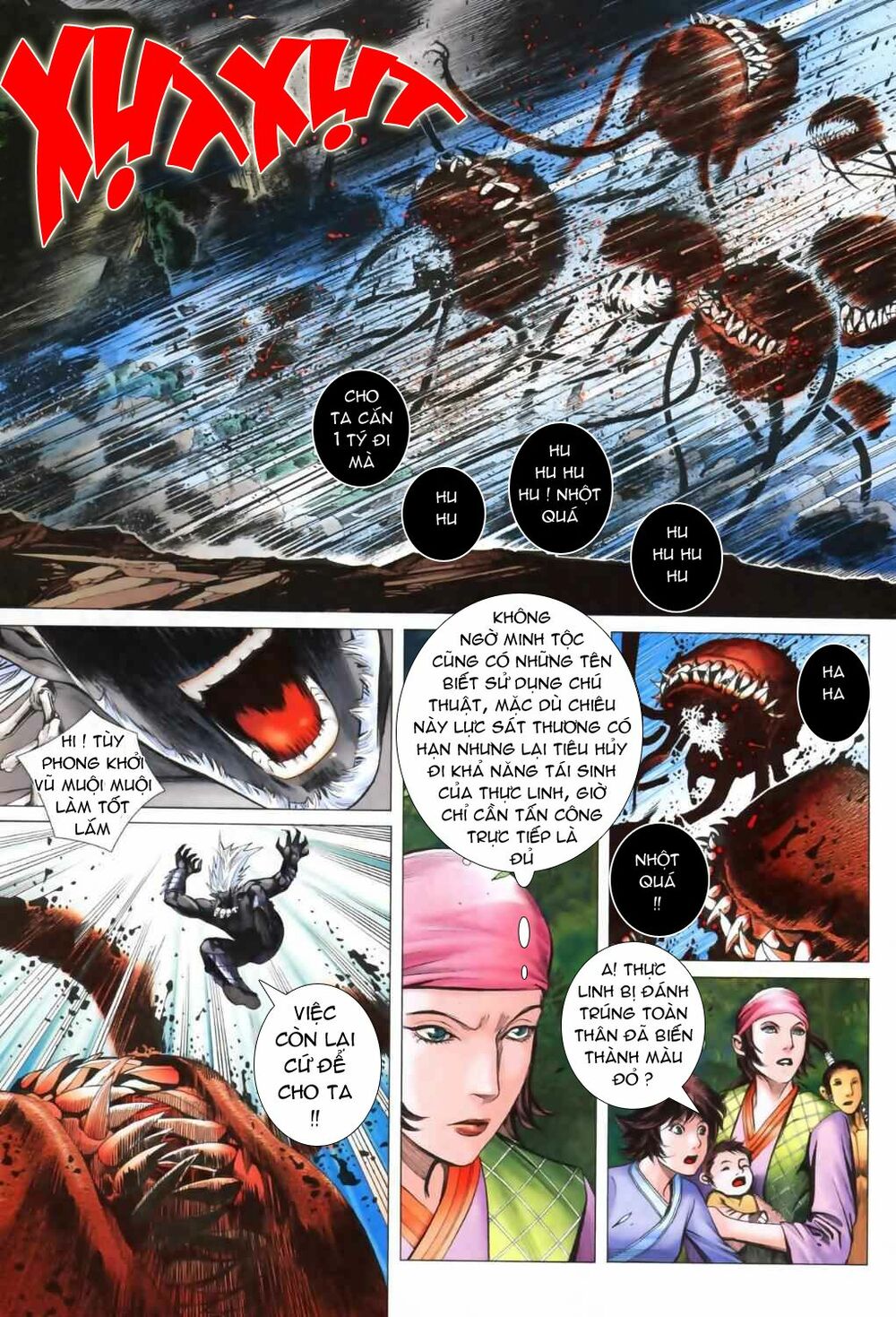 phong thần ký chapter 46 10