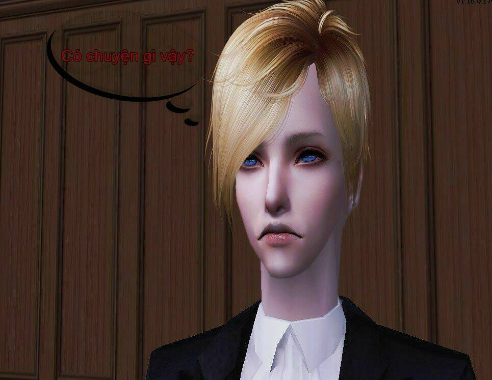 no name ( the sims ) chapter 3 80