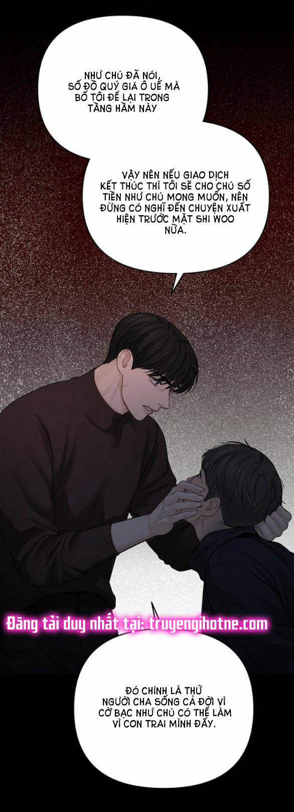 hy vọng duy nhất chapter 39.2 86