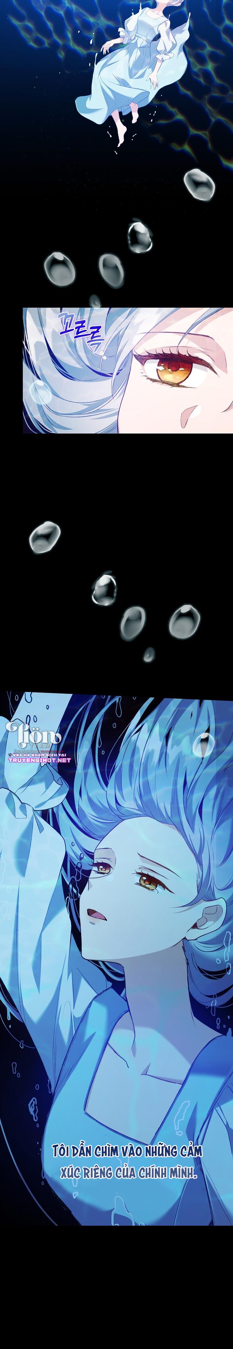 tôi chỉ nhận ra sau khi mất cô ấy chapter 0 10