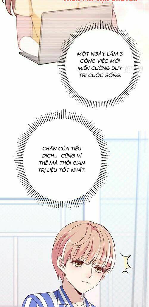 bí mật kết hôn với ảnh đế: vợ ơi đến đây tấn công đi nào chapter 53 16