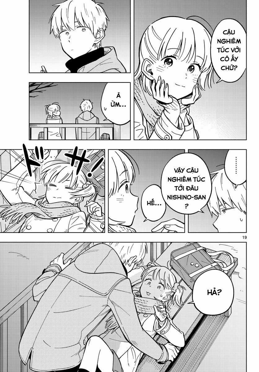 sensei wa koi o oshie rarenai chapter 17 19