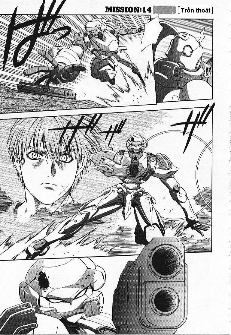 full metal panic! chapter 14 3