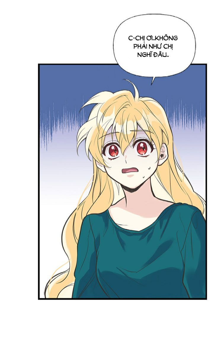 chị tôi đã nhặt về một nam chính quyến rũ chapter 17 14