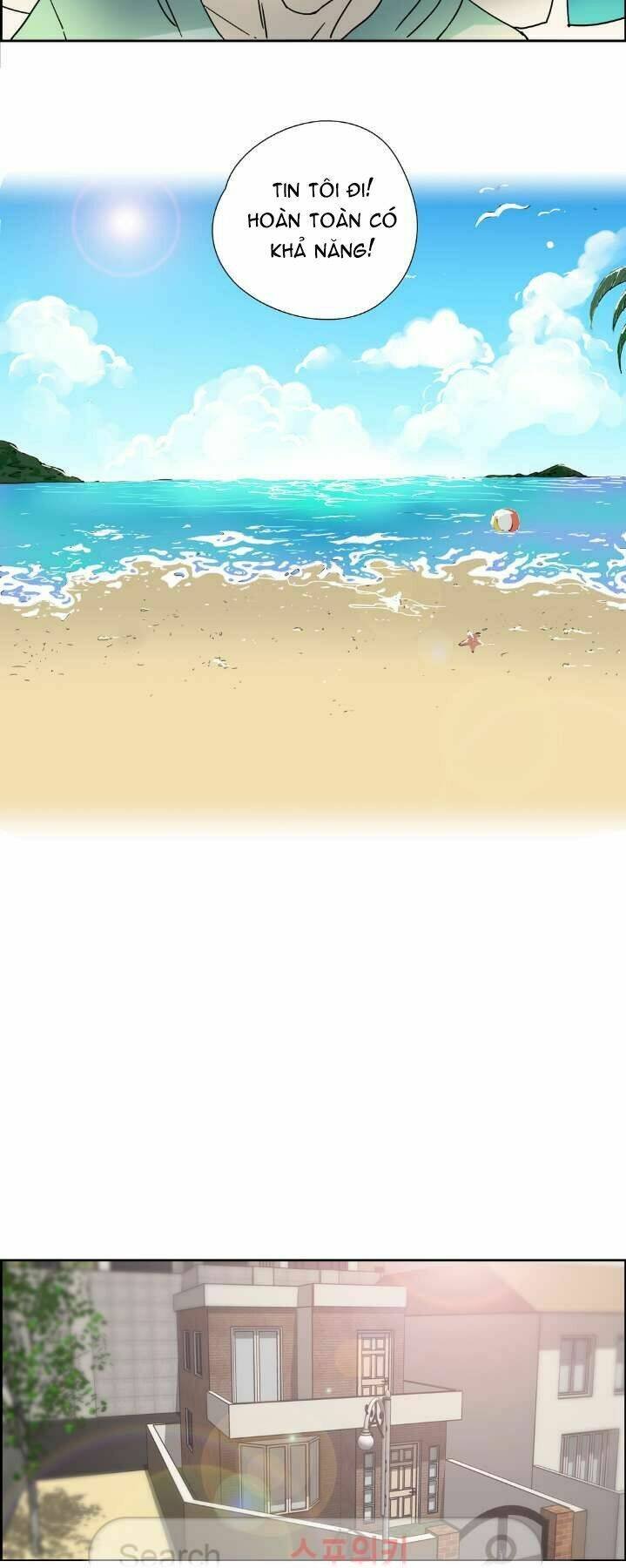 anh tôi, thầy cậu chapter 14 28