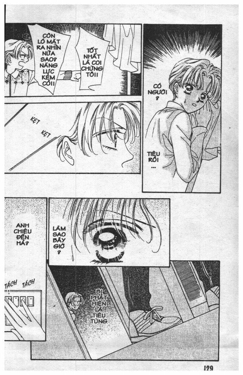 thiên thần bé bỏng chapter 1 129