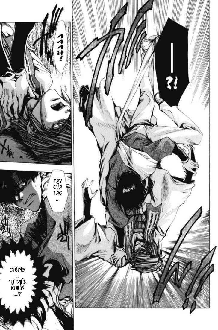 saiyuki chapter 21 29