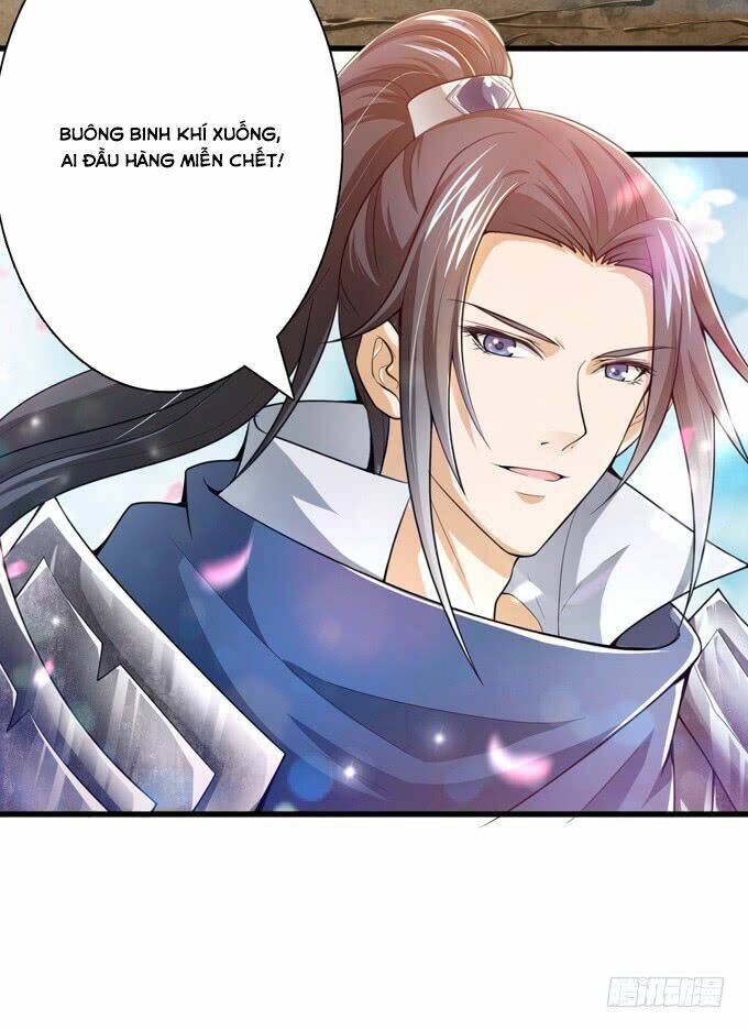 tam quốc chi vân thăng long khởi chapter 1 155