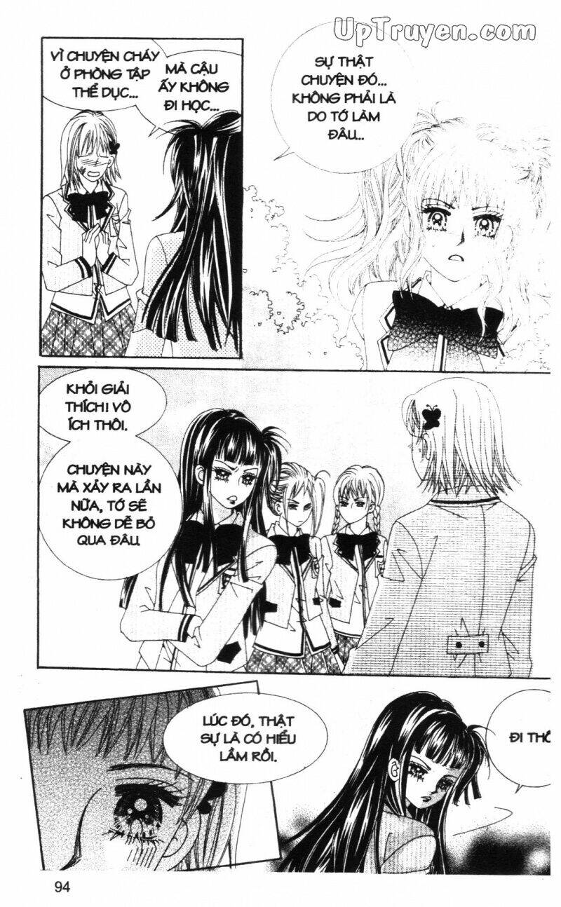 thoát kiếp hồ ly chapter 11 39