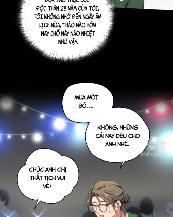 nữ chính chạy từ trong sách ra thì phải làm sao chapter 63 44