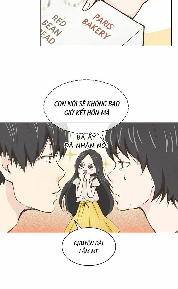 honey! honey! marry me! chapter 21 17