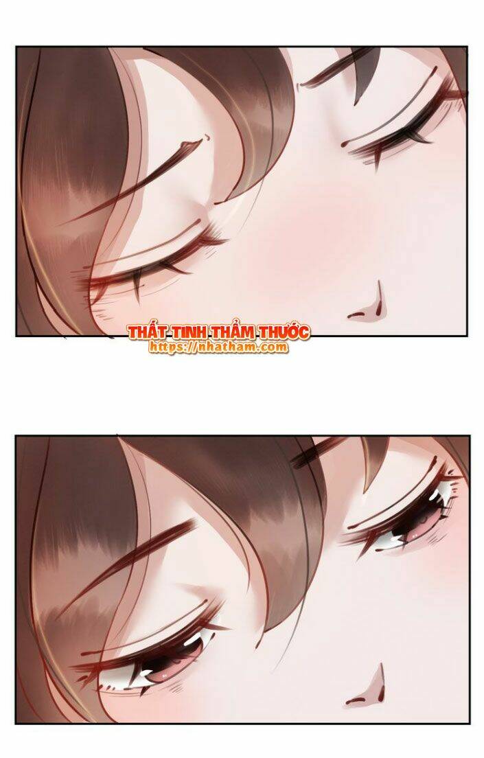 trọng sinh bá sủng nhiếp chính vương quá mạnh mẽ chapter 2 57