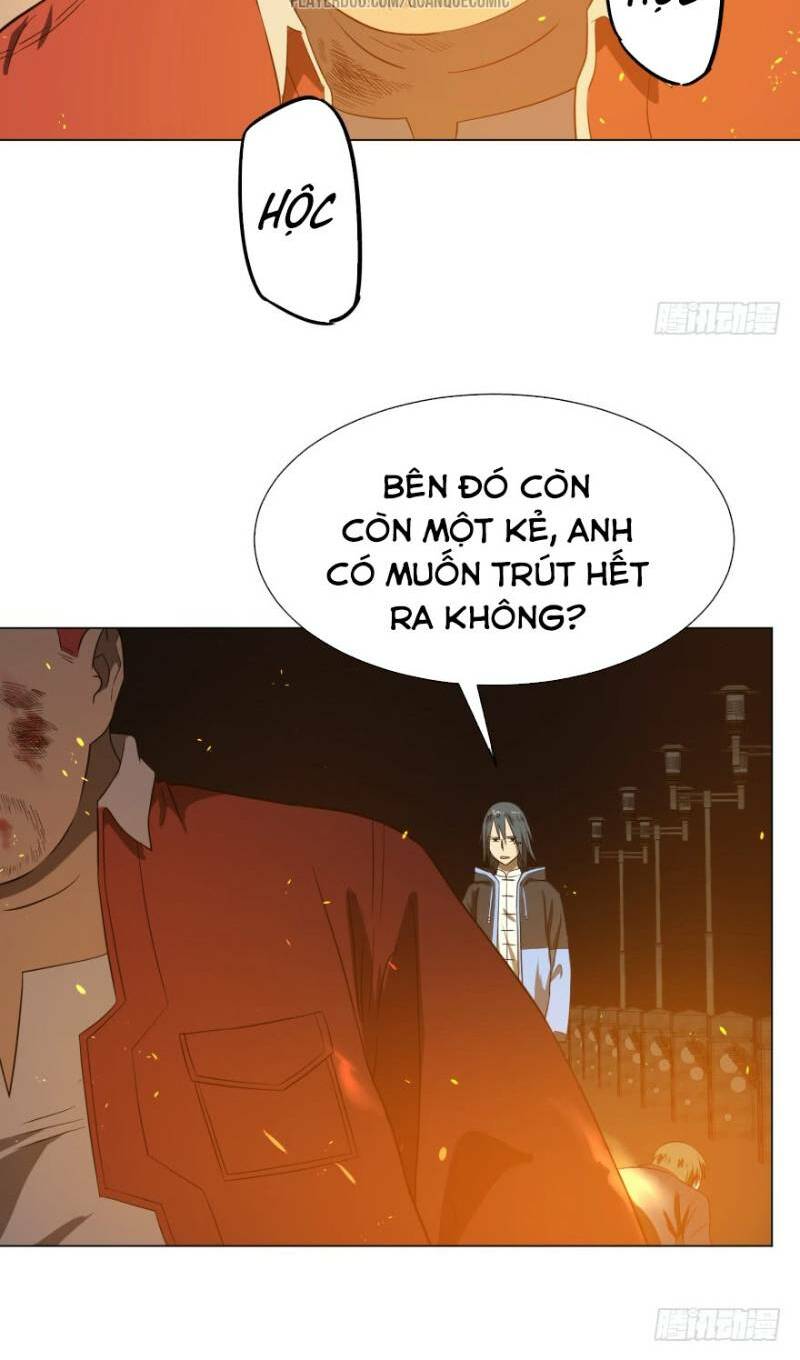 danh sách kẻ phản diện chapter 22 26