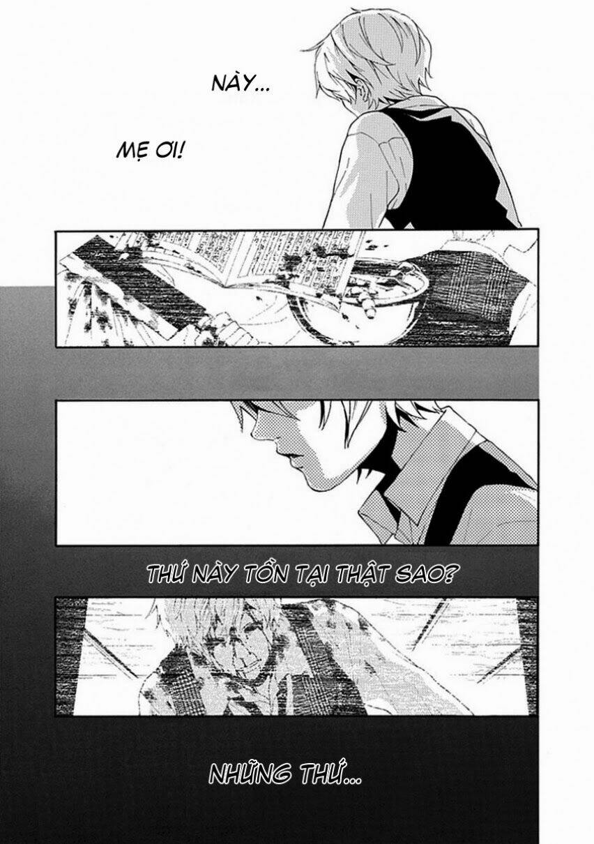 shiranui kitanroku chapter 7 19