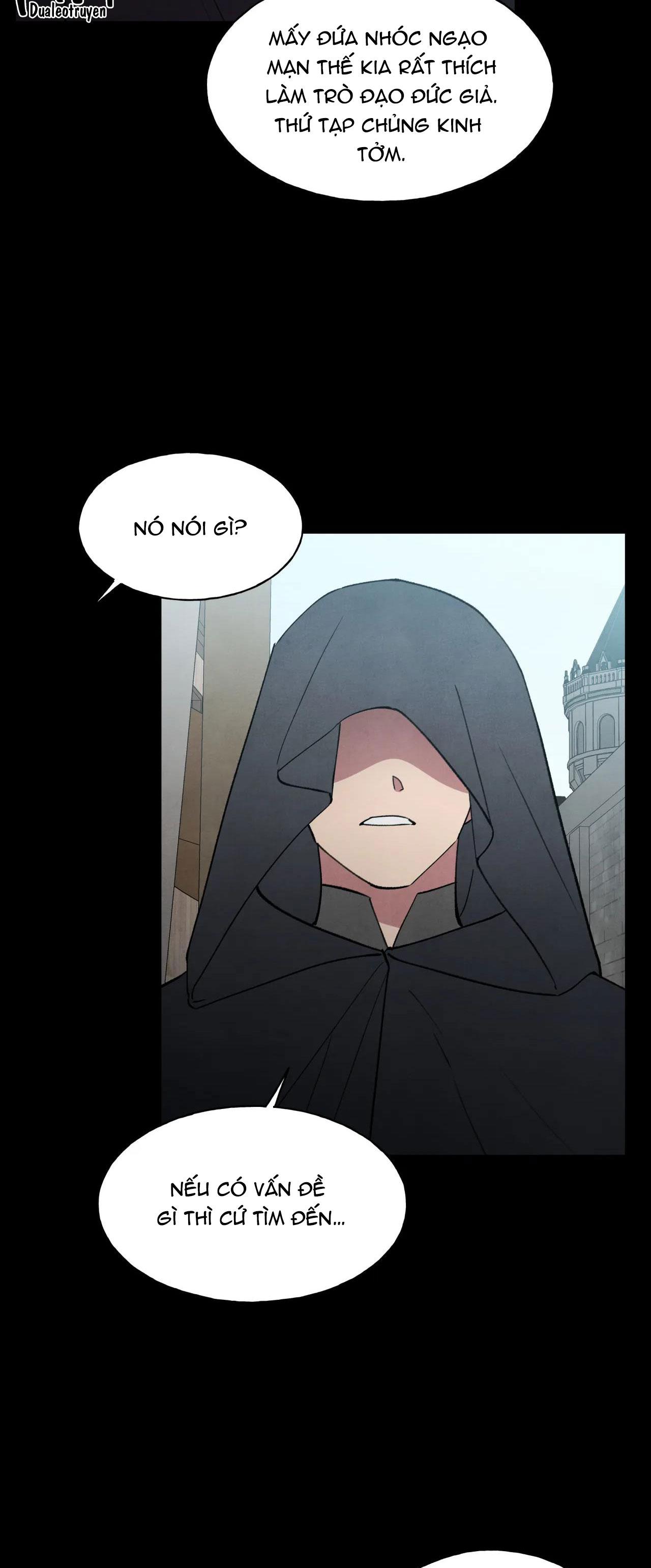 khế ước bí mật của đại công tước xứ bắc chapter 20 33