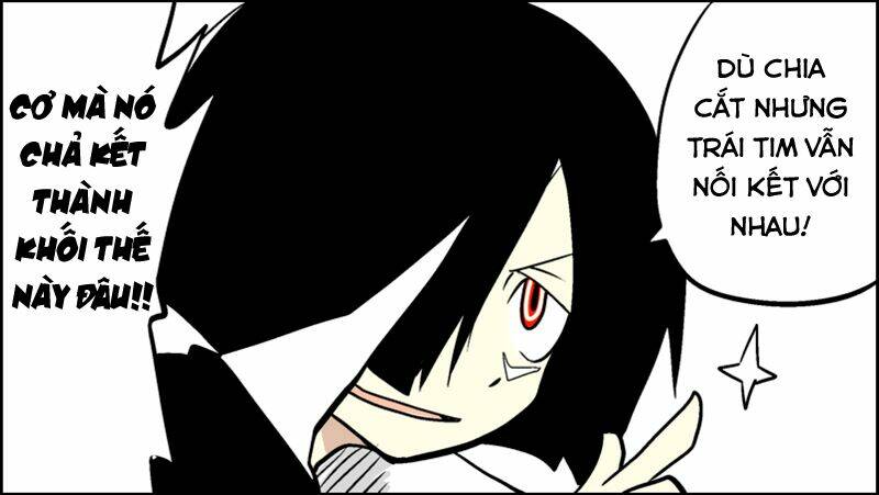 senyuu chapter 65 13