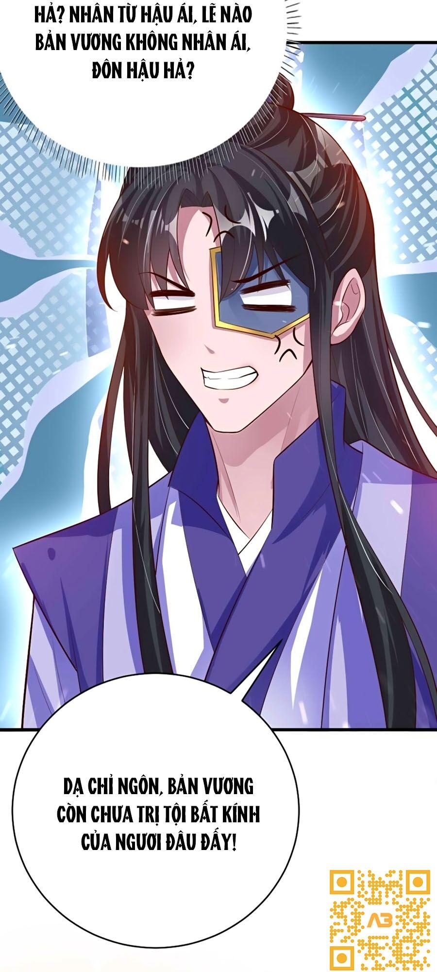 phượng ngự tà vương chapter 54 34