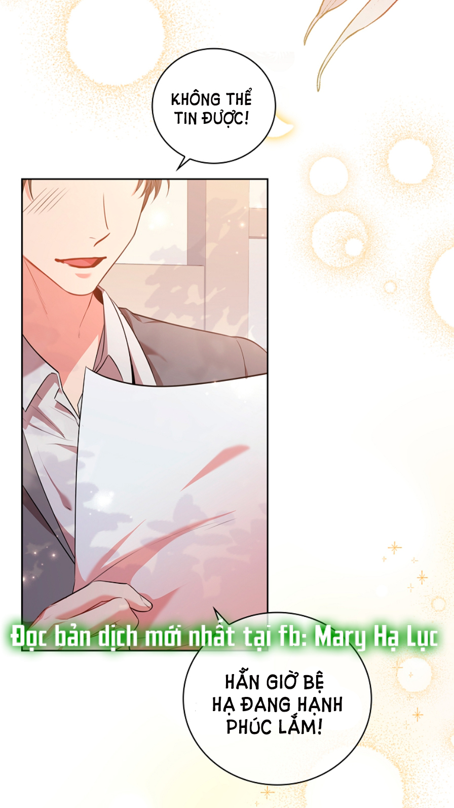 trở thành thư ký của bạo chúa chapter 74 20