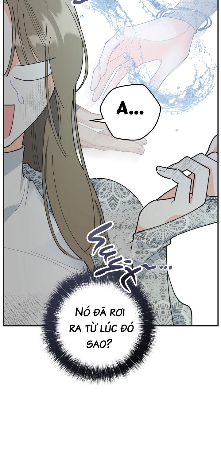 ác nữ tiểu thư chapter 94 32
