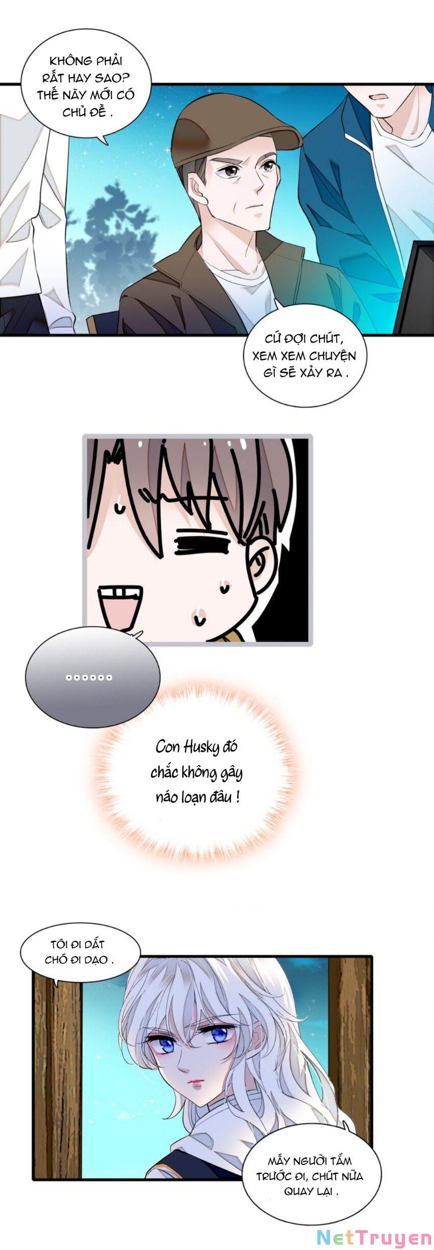 long phượng phiên chuyển chapter 63 2