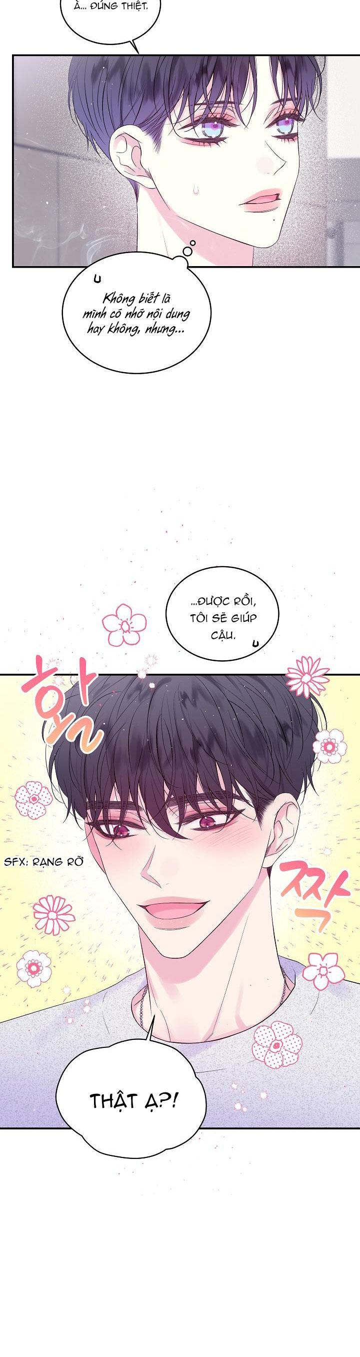 bình minh thứ hai chapter 11 26