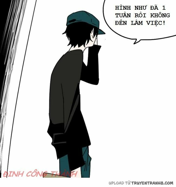 ứng dụng thẩm mỹ chapter 25 8