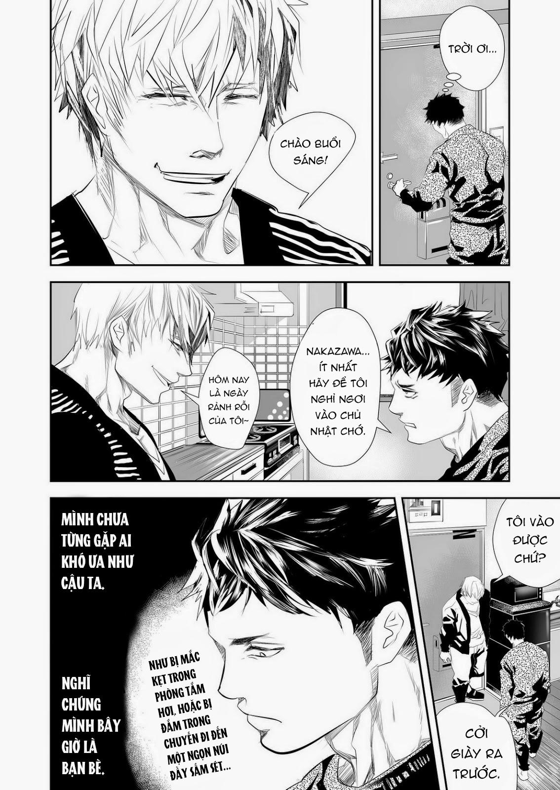 oneshot hỏny chapter 227 2