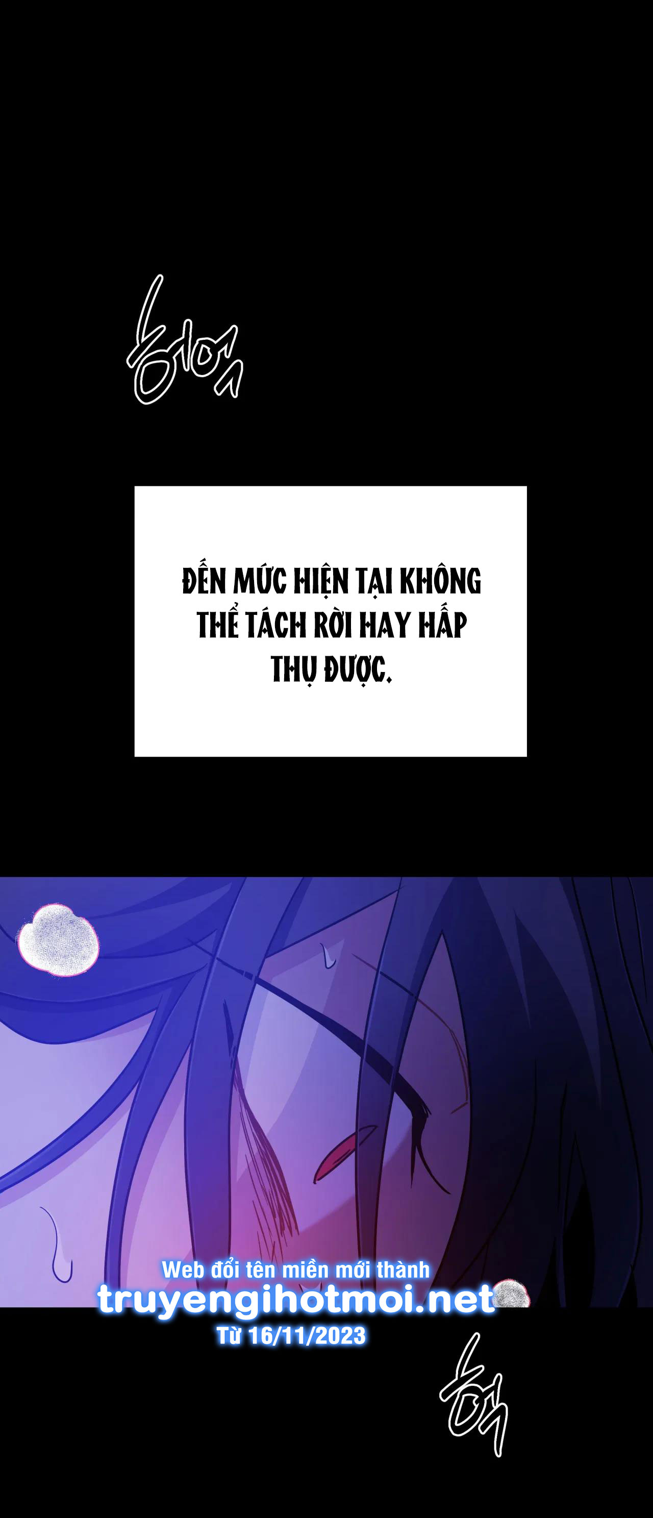 hắc vực chapter 53.1 10