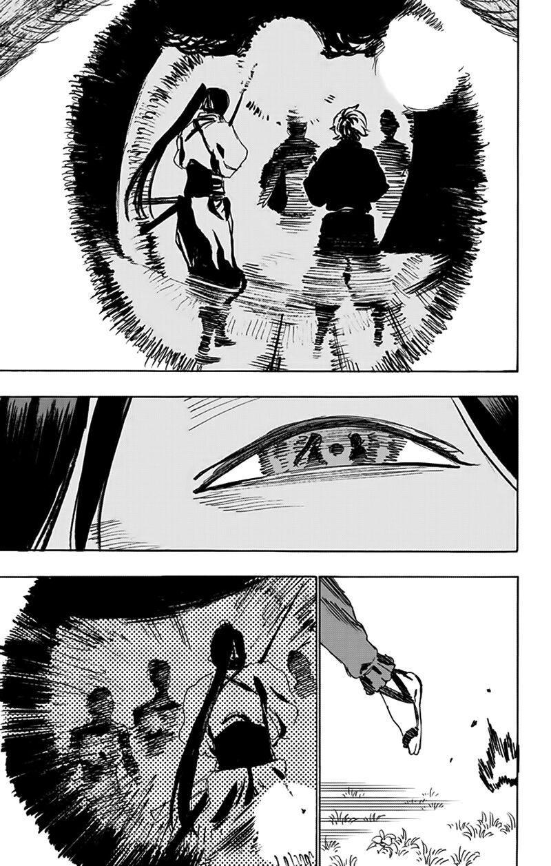 jigokuraku chapter 103 6