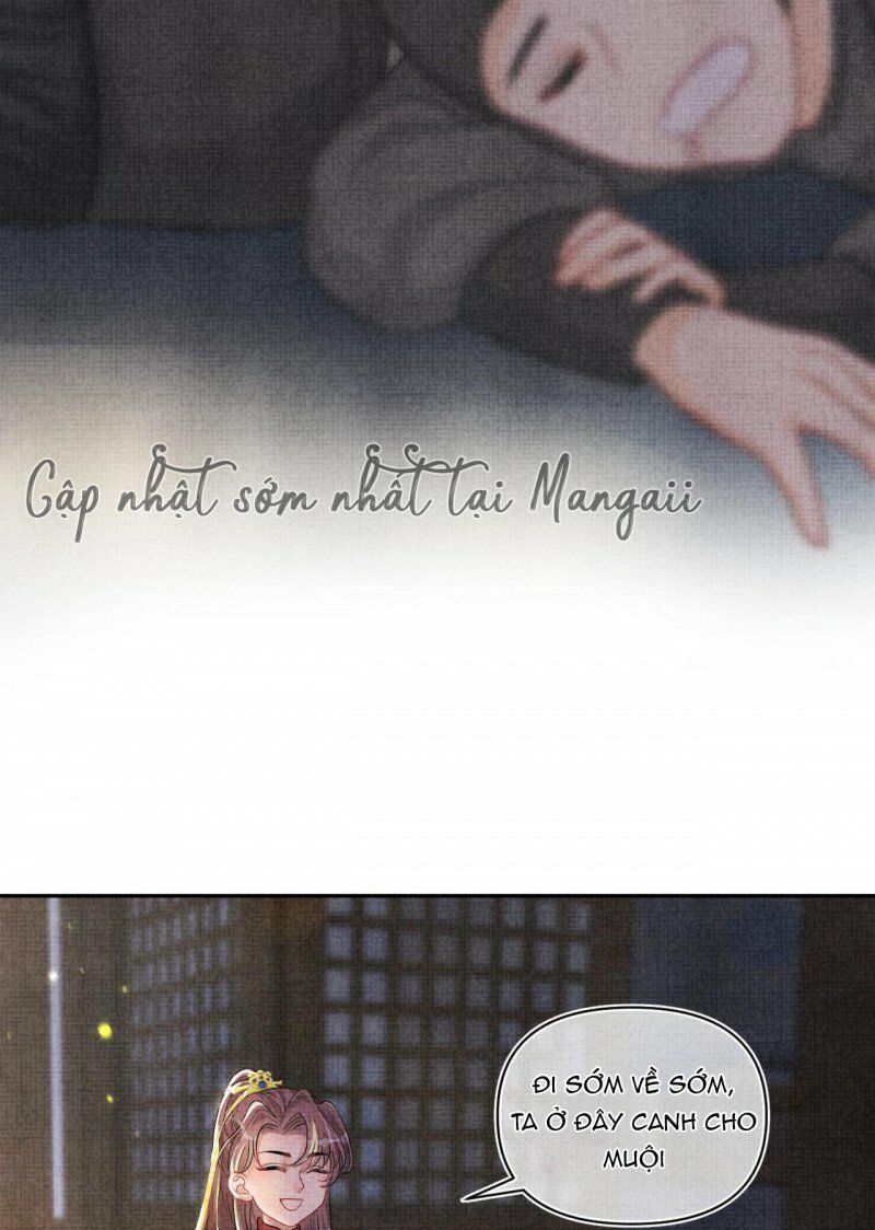 nhóc con người cá 3 tuổi rồi chapter 215 15