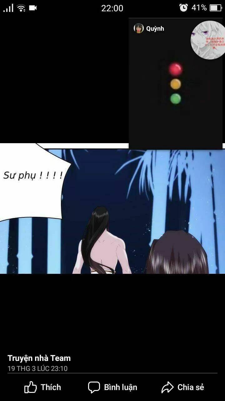 bí mật của dạ tộc chapter 27 56